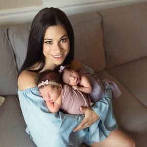 Meet your Posher, Candice